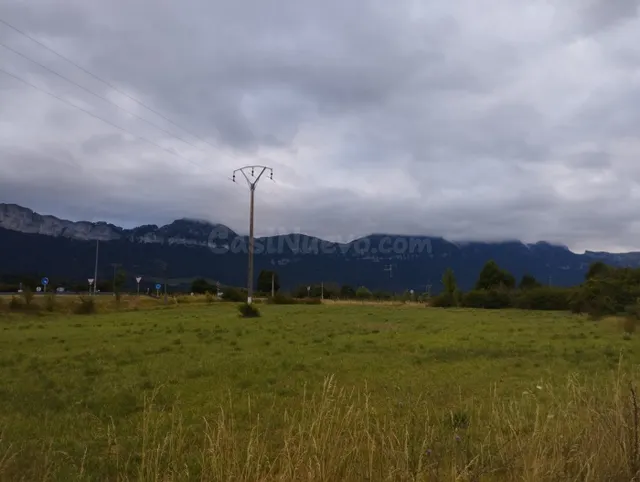 TERRENO URBANO DE CASI 5000 METROS EN VILLASANA