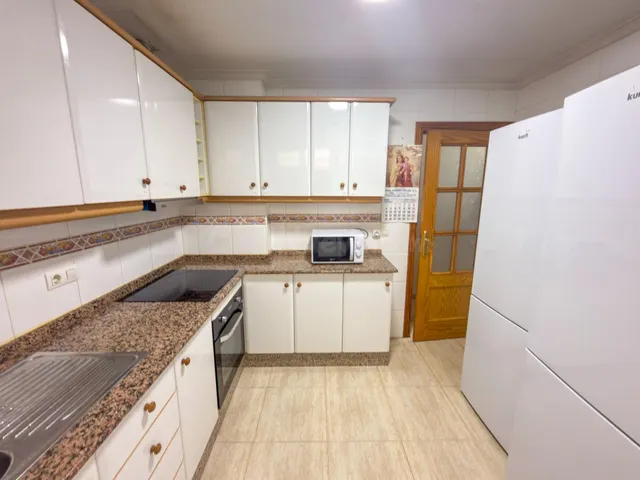 Piso en Orihuela - foto 2