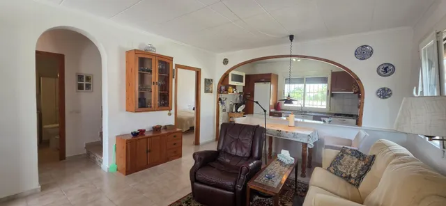 Chalet en la siesta — 6