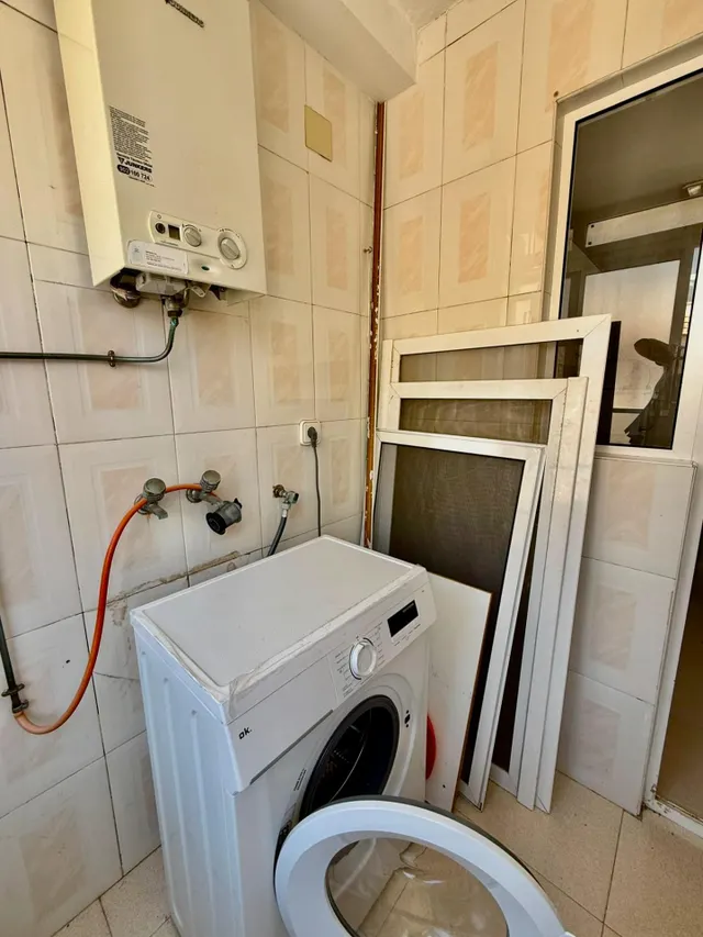 Exclusiva - ático gran terraza y potencial para 3 dormitorios en La Nucía - ideal inversores — 16