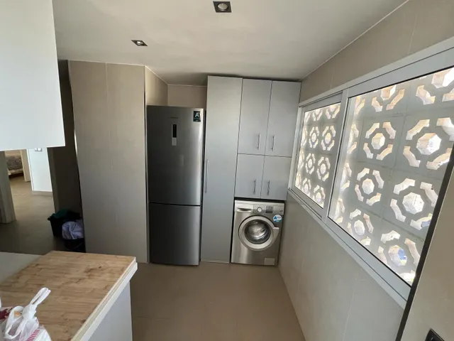 Se vende impresionante Atico de 2 dormitorios con vistas al mar con garaje y trastero — 11