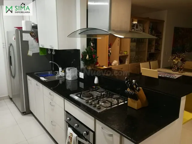Exclusivo Apartamento en Venta en Crespo, Cartagena – Amplio - foto 3