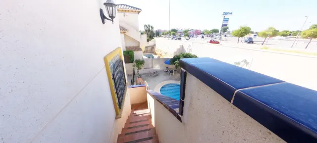 Villa 5 habitaciones 178m² en venta - La Zenia — 24