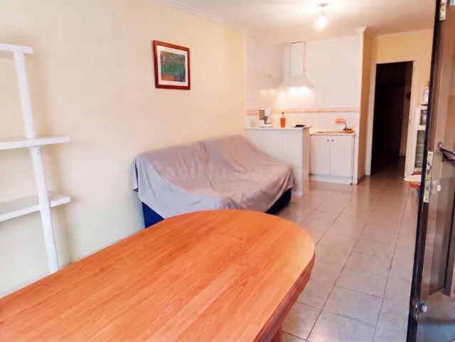 Local en Toledo de 33m2, planta baja, ideal como pequeño alm - foto 2