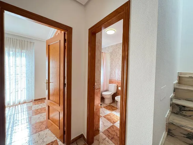 Adosado en Lomas de Cabo Roig — 32