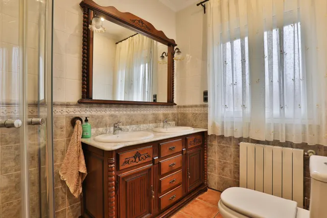Espectacular pareada en Padul — 36