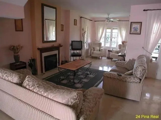 Chalet 3 habitaciones 179m² en venta - Costa Del Sol — 11