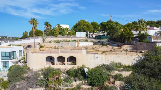 Villa 5 habitaciones 676m² en venta - Montañar I — 6