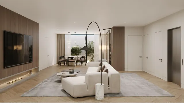 Villa 5 habitaciones 794m² en venta - San Pedro — 49