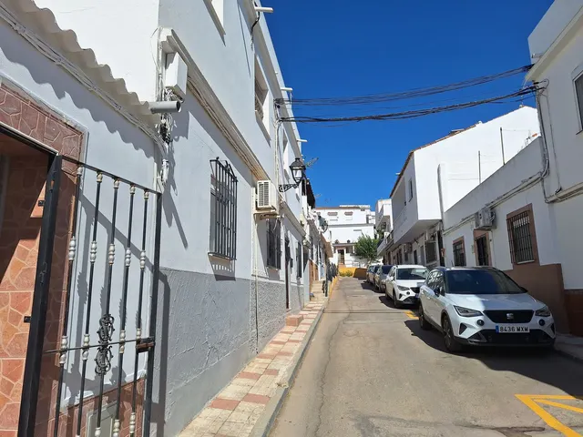 Adosado 4 habitaciones 104m² en venta - San Enrique De Guadiaro — 21