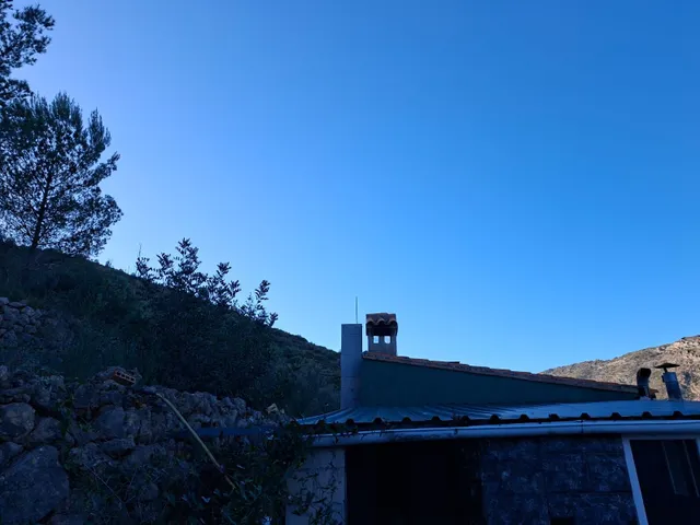 En venta varias parcelas unificadas con un total de 10.631 m2 en Benigembla — 7