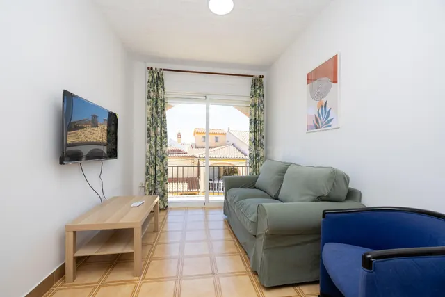 Apartamento para empresas, junto CITAI/IFMIF DONES, 1 dormit - foto 3