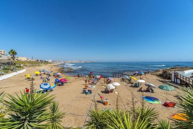 Apartamento 1 habitación 34m² en venta - Cabo cervera — 14