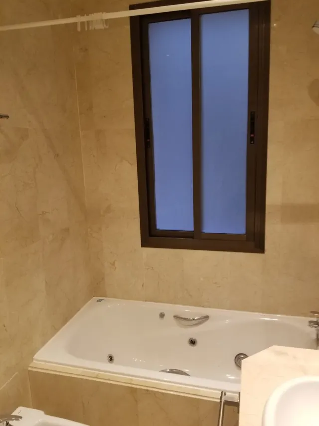 PISO EN PLENO BARRIO DE SALAMANCA — 16