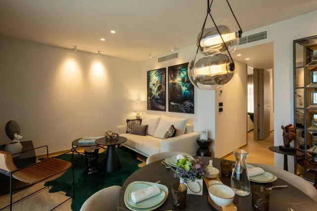 Nuevos Bungalows en La Finca Golf, Algorfa – Lujo y Naturaleza en la Costa Blanca — 7