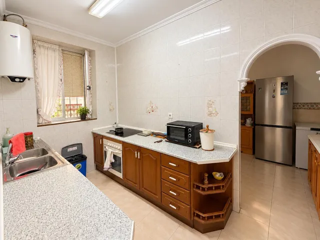 Piso 4 habitaciones 117m² en venta - Bami - Pineda — 13