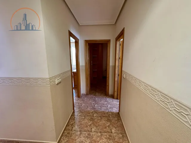 IMPRESIONANTE CHALET FAMILIAR EN LOS NIETOS – MAR MENOR — 28