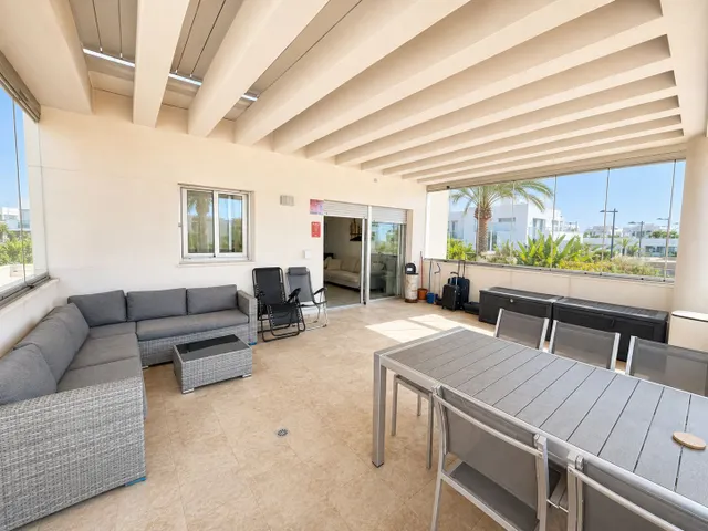 Apartamento 2 habitaciones en venta - Lomas de Cabo Roig-Los Dolses — 14