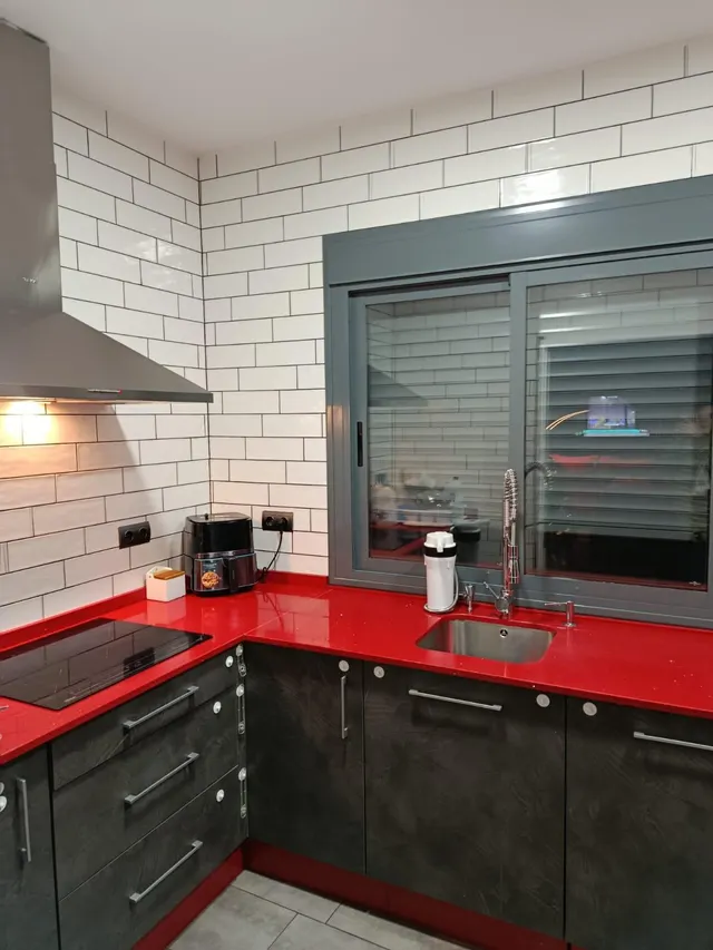 CASA EN VENTA EN ROCIANA — 2