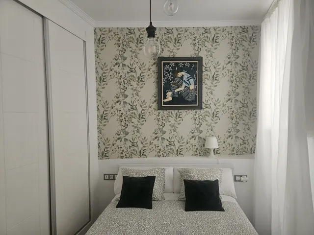 ¡¡¡APARTAMENTO SEMINUEVO EN EDIFICIO REHABILITADO CON ASCENSOR!!! — 12