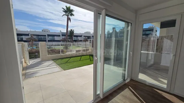 Exquisito Apartamento de Obra Nueva en Gran Alacant - foto 2