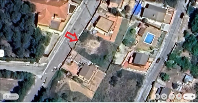 Solar residencial en Venta en Bruc, El Barcelona — 17