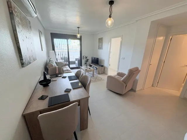 Apartamento 2 habitaciones 68m² en venta - Peraleja golf — 5