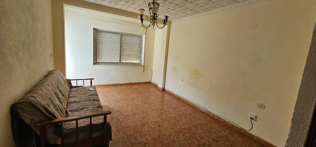Amplio Piso para Reformar en San Javier con Luminosidad y Estilo — 2