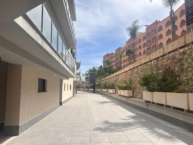 ALQUILER EN PLAYA CABRIA — 22