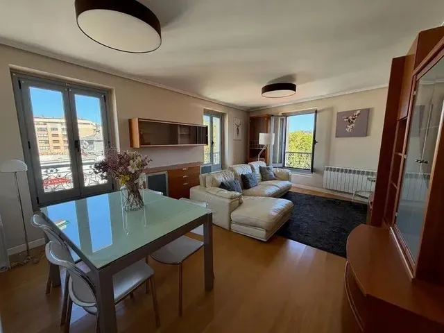 Piso de Ensueño en pleno casco histórico de Avilés — 9