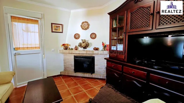 Casa en Grazalema — 4