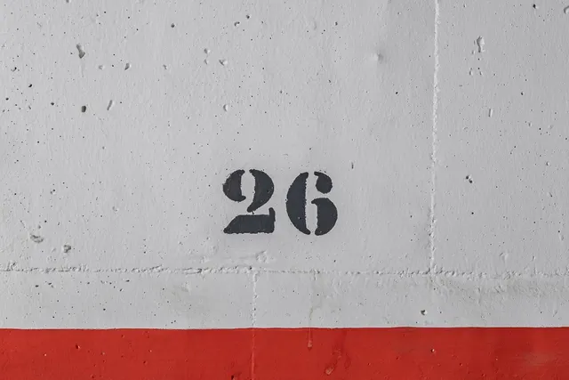 Piso con garaje y trastero en Almuñecar — 22