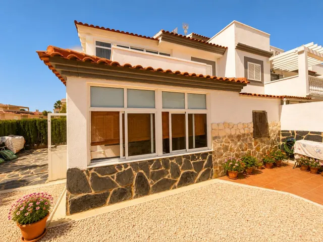 Adosado 3 habitaciones 97m² en venta - La Zenia — 18