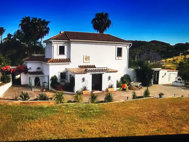 Finca rústica 4 habitaciones 320m² en venta - Costa Del Sol - foto 2