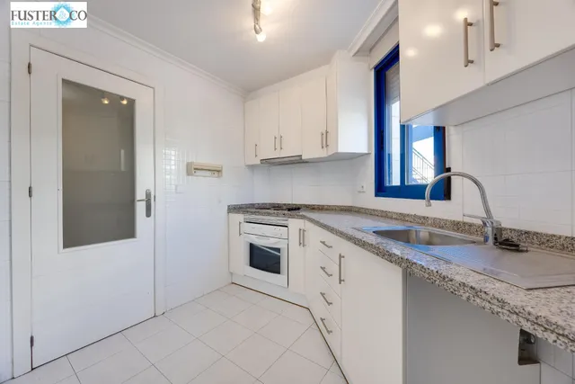 Planta baja a solo 50 metros del mar – Orihuela Costa — 16
