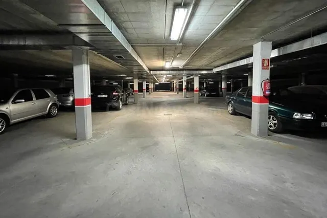 GARAJES EN VENTA ZONA LA CEMBA - foto 3