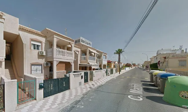Se vende casa independiente OKUPA en San Fulgencio (Alicante - foto 2