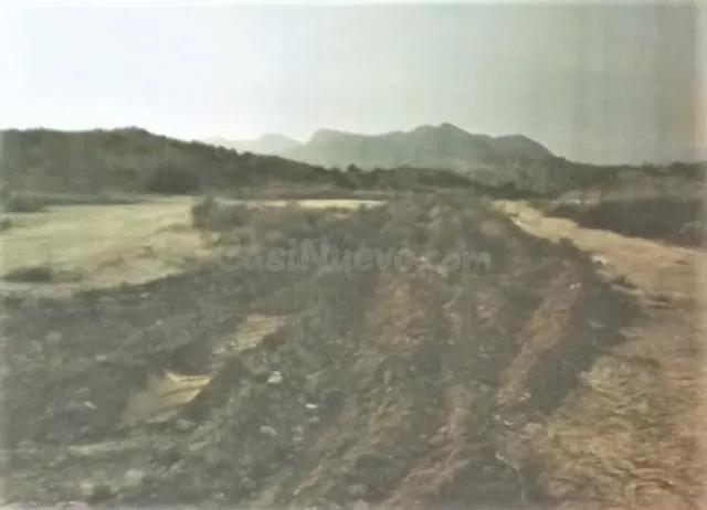 SE VENDE TERRENO EN LA ALCORAYA, ALICANTE.SEVENDGROUP.COM - foto 3