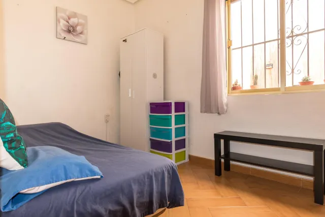 Casa de Pueblo en el Centro de torrevieja — 29