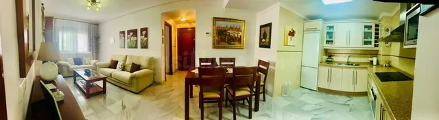 Apartamento 2 habitaciones 77m² en venta - South of spain — 5
