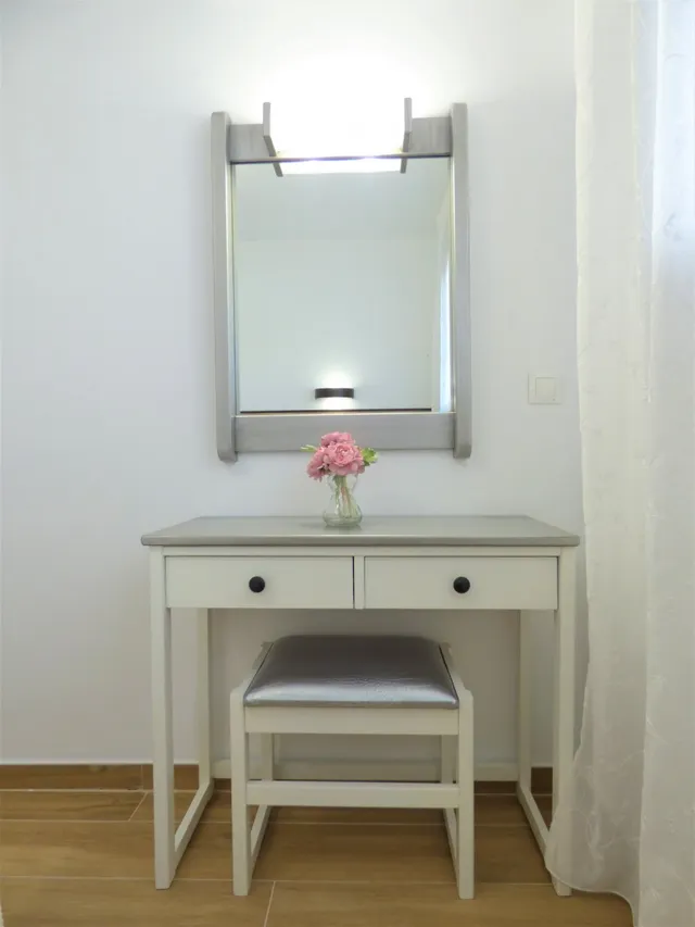 ALQUILER TEMPORADA DE INVIERNO EN LOS BOLICHES, PRIMERA LINEA LATERAL. 1 DORMITORIO — 13