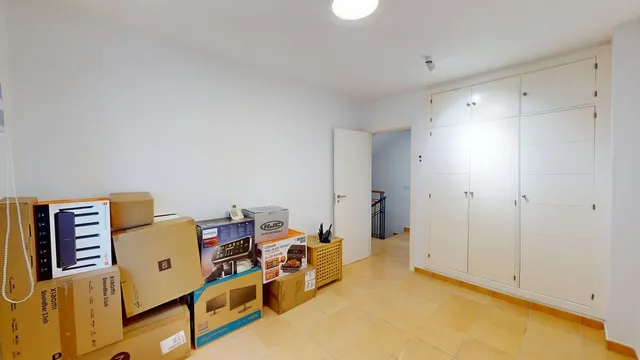 Adosado 3 habitaciones 177m² en venta - Centro — 16