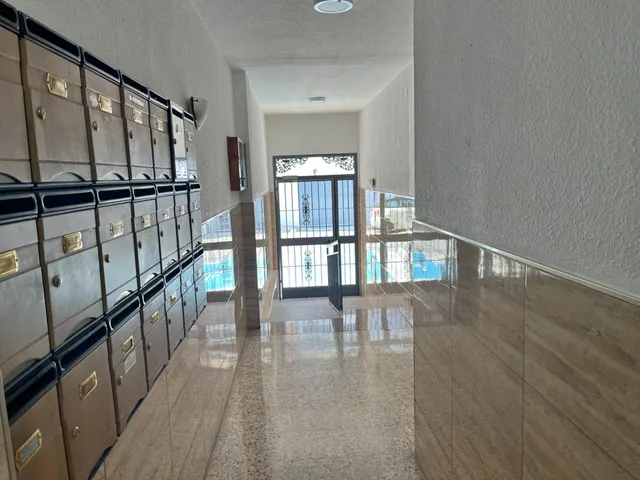¡TOTALMENTE REFORMADO Y AMUEBLADO! Piso con terraza y vistas despejadas en Alegría de la Huerta, Ciudad Jardín — 21