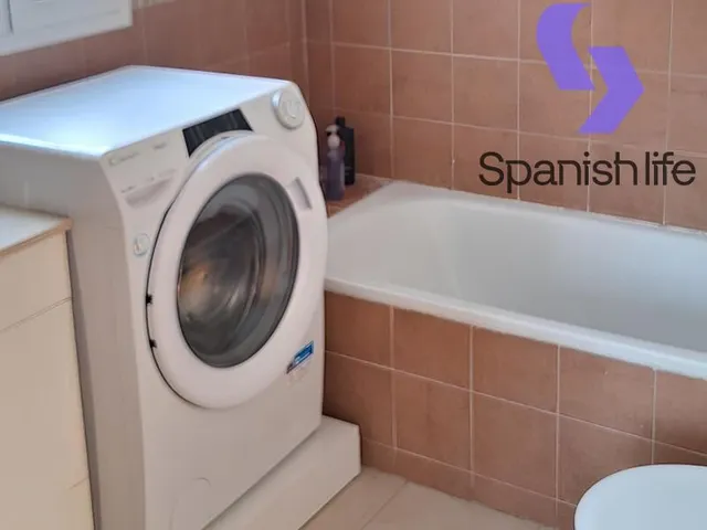 Apartamento 1 dormitorio 48 m2 en Benidorm — 8