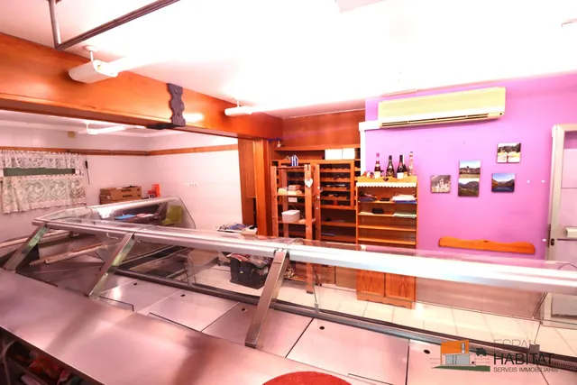 LOCAL COMERCIAL EN VILASSAR DE DALT — 7