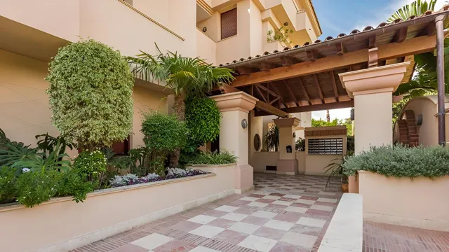 Apartamento 2 habitaciones 117m² en venta - Marbella — 40