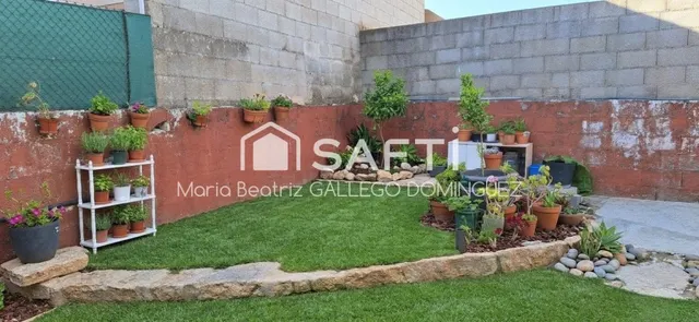 Se vende casa vivienda en cesantes - Redondela - Pontevedra — 23