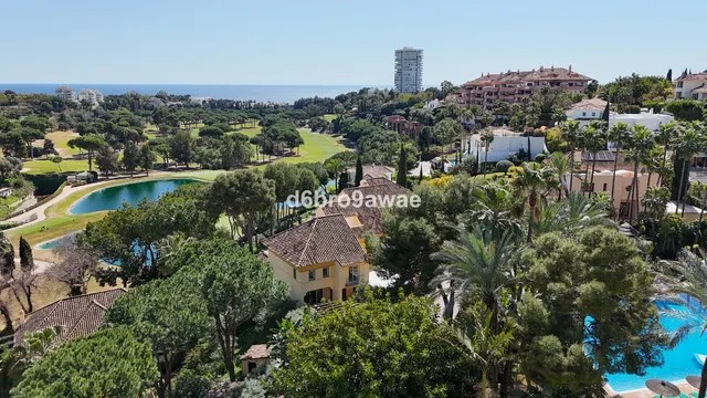 Adosado 3 habitaciones 161m² en venta - Marbella — 41
