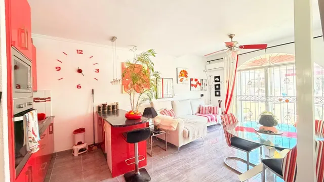 Dúplex 3 habitaciones 90m² en venta - La Siesta - El Salado - Torreta — 11