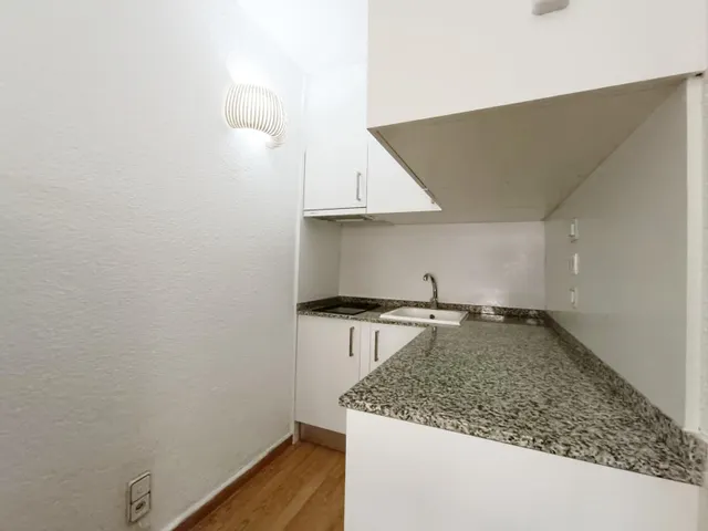 ESTUPENDO PISO EXTERIOR TODO AMUEBLADO Y CON AIRE ACONDICIONADO EN SANT FRANCESC !! PARA ALQUILER DE TEMPORADA !! — 10